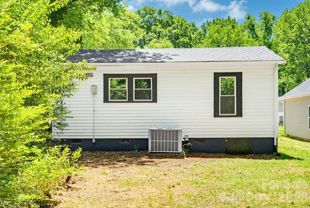 2622 Hemphill Street, Charlotte, NC 28208