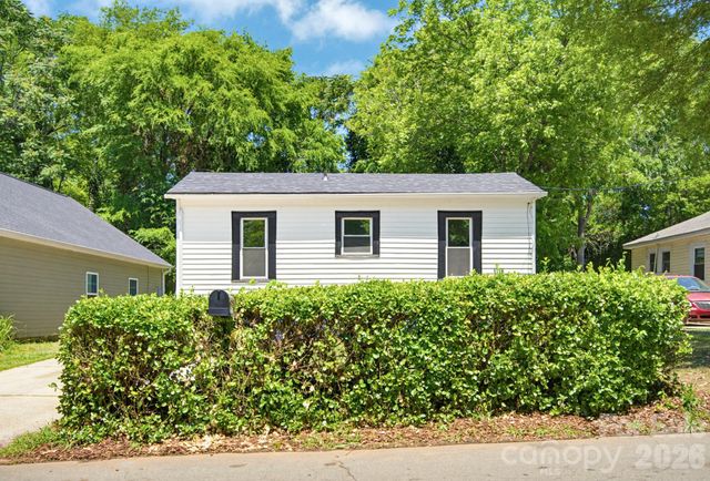 2622 Hemphill Street, Charlotte, NC 28208