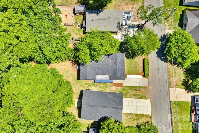 2622 Hemphill Street, Charlotte, NC 28208