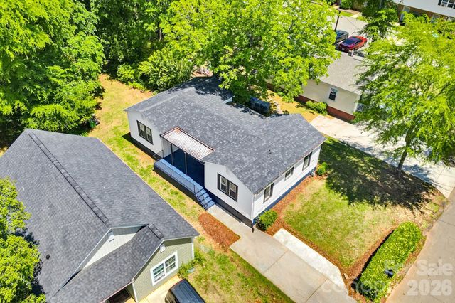 2622 Hemphill Street, Charlotte, NC 28208