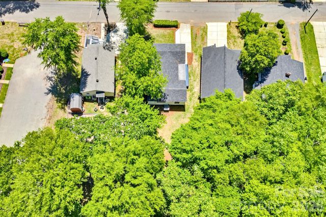 2622 Hemphill Street, Charlotte, NC 28208