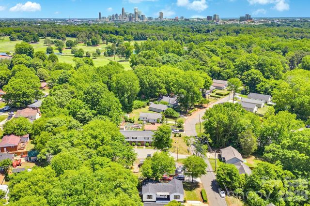 2622 Hemphill Street, Charlotte, NC 28208