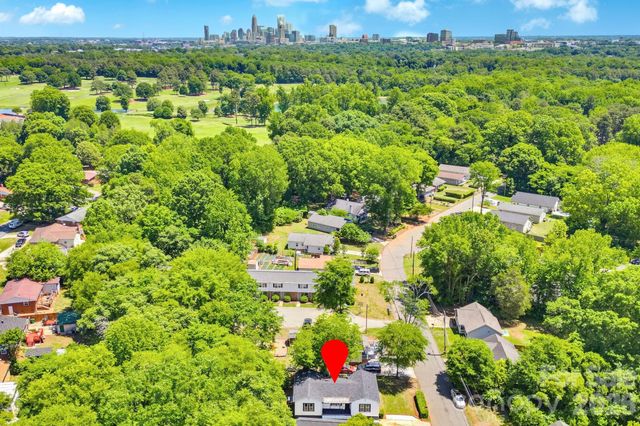 2622 Hemphill Street, Charlotte, NC 28208