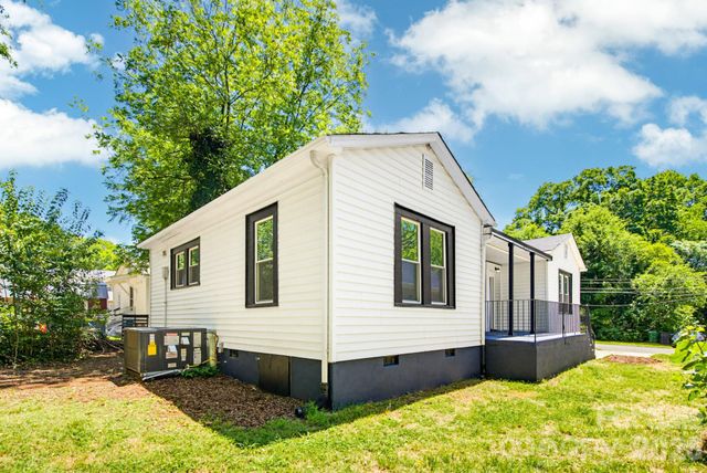 2622 Hemphill Street, Charlotte, NC 28208