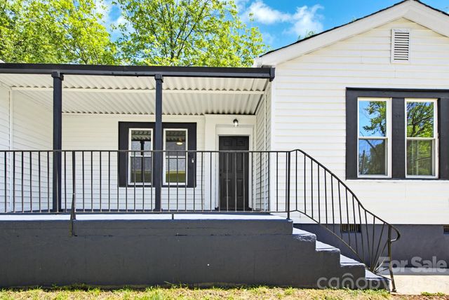 2622 Hemphill Street, Charlotte, NC 28208