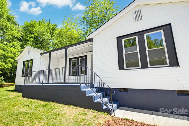2622 Hemphill Street, Charlotte, NC 28208