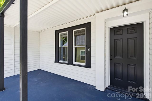 2622 Hemphill Street, Charlotte, NC 28208