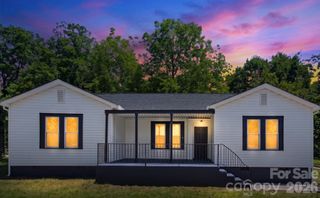 2622 Hemphill Street, Charlotte, NC 28208