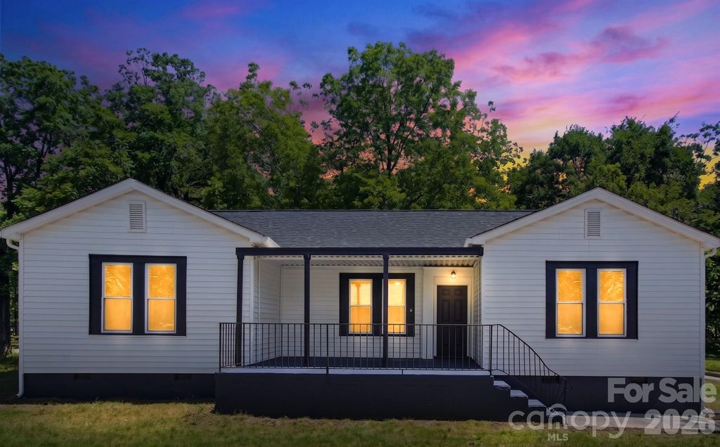 2622 Hemphill Street, Charlotte, NC 28208