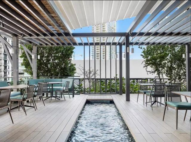 159 NE 6th St 4612, Miami, FL 33132