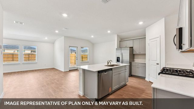 318 Mountain Pea RD, Kyle, TX 78640