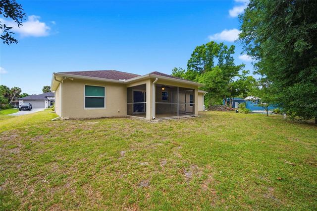 2654 INLAND AVENUE, North Port, FL 34288