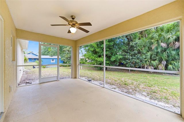 2654 INLAND AVENUE, North Port, FL 34288