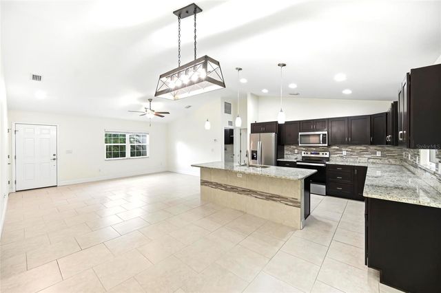 2654 INLAND AVENUE, North Port, FL 34288