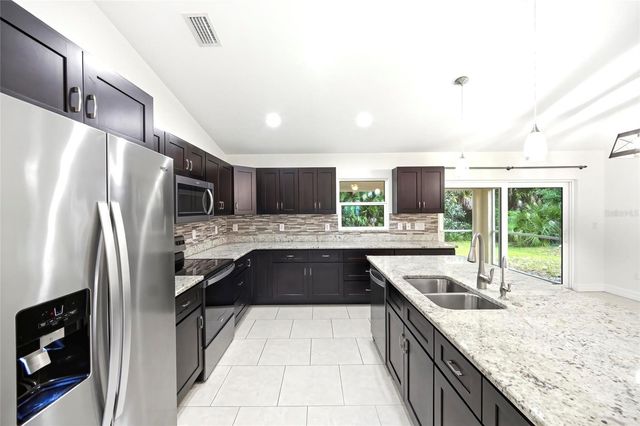 2654 INLAND AVENUE, North Port, FL 34288