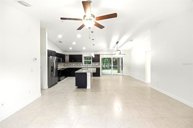 2654 INLAND AVENUE, North Port, FL 34288