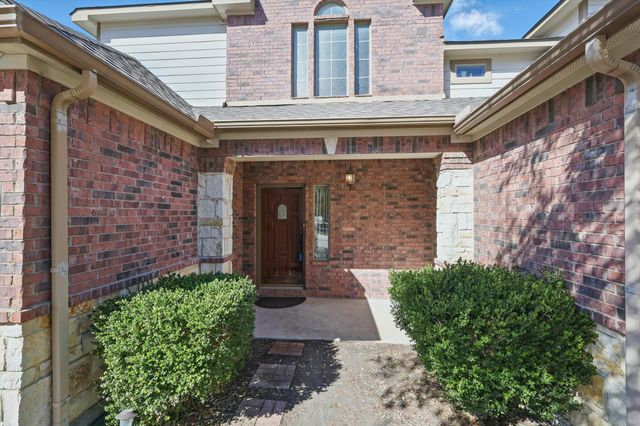 3709 Pearl Trail, Garland, TX 75044