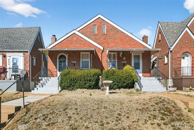 5625 Chippewa Street, St Louis, MO 63109