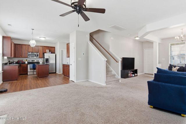 1414 Charlotte Street, Elizabeth City, NC 27909