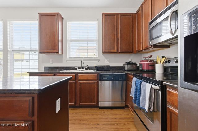 1414 Charlotte Street, Elizabeth City, NC 27909