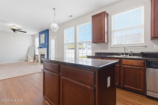 1414 Charlotte Street, Elizabeth City, NC 27909