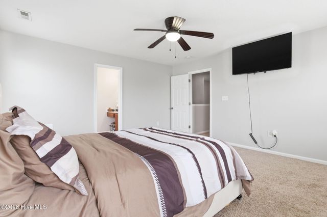 1414 Charlotte Street, Elizabeth City, NC 27909