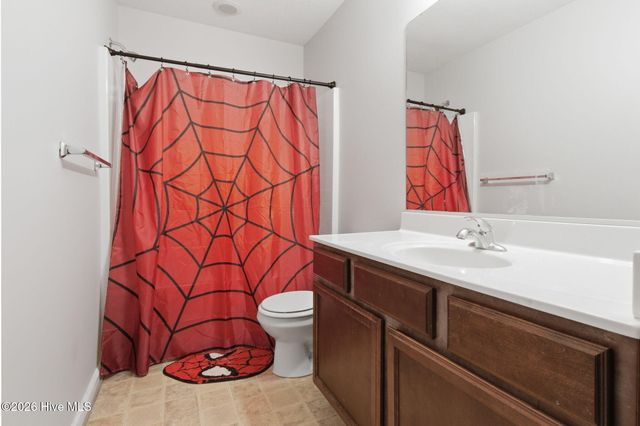 1414 Charlotte Street, Elizabeth City, NC 27909