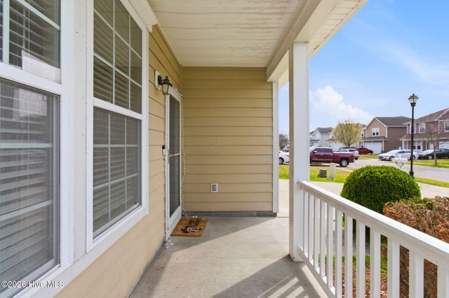 1414 Charlotte Street, Elizabeth City, NC 27909