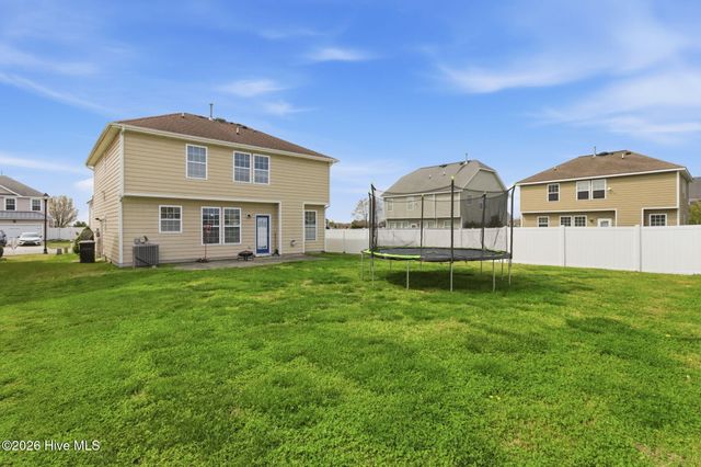 1414 Charlotte Street, Elizabeth City, NC 27909