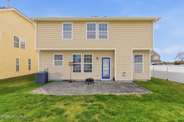 1414 Charlotte Street, Elizabeth City, NC 27909