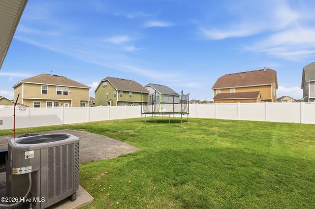 1414 Charlotte Street, Elizabeth City, NC 27909