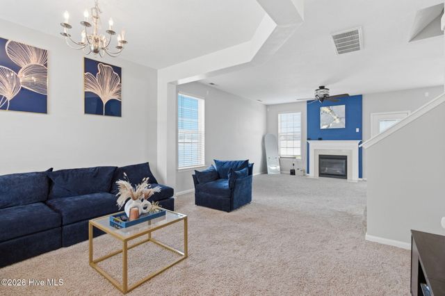 1414 Charlotte Street, Elizabeth City, NC 27909