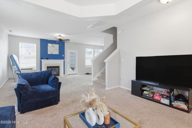 1414 Charlotte Street, Elizabeth City, NC 27909