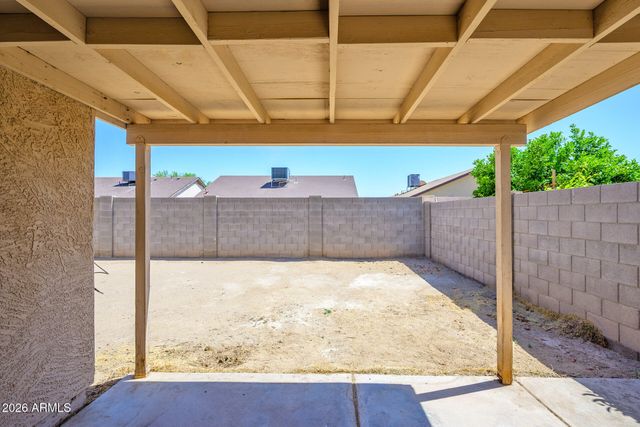 11831 W WINDROSE Avenue, El Mirage, AZ 85335