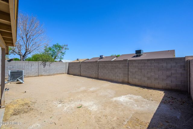 11831 W WINDROSE Avenue, El Mirage, AZ 85335