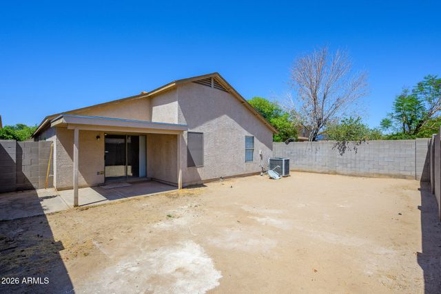 11831 W WINDROSE Avenue, El Mirage, AZ 85335