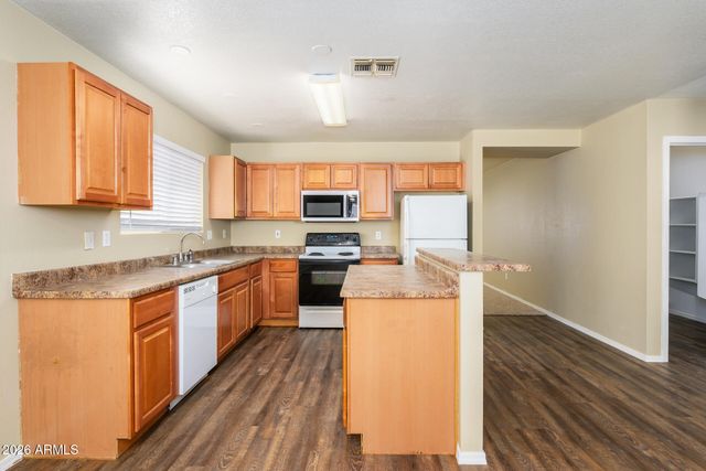 11831 W WINDROSE Avenue, El Mirage, AZ 85335