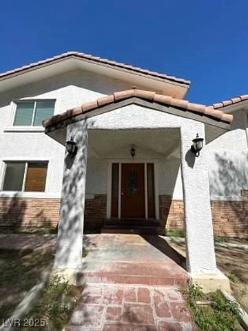 2784 Belcastro Street, Las Vegas, NV 89117