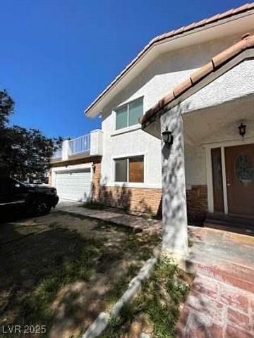 2784 Belcastro Street, Las Vegas, NV 89117