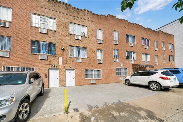 635 Coster Street, Bronx, NY 10474