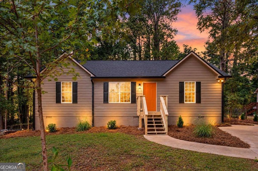 229 Poplar Way, Dallas, GA 30157 — photo 2