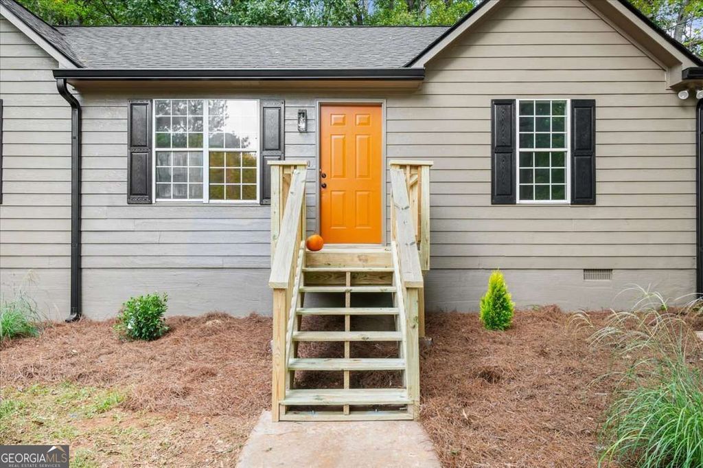 229 Poplar Way, Dallas, GA 30157 — photo 3