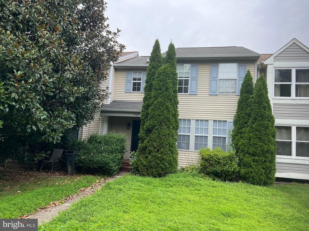 1520 MURRAY PLACE, Bel Air, MD 21015