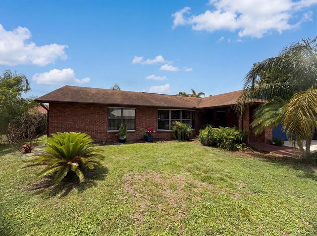 786 SE Ablett Lane, Port St. Lucie, Port St Lucie, FL 34984