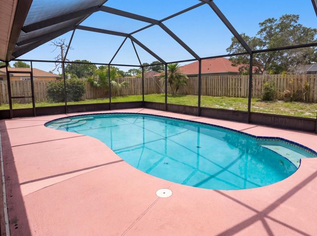 786 SE Ablett Lane, Port St. Lucie, Port St Lucie, FL 34984