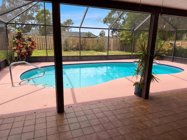786 SE Ablett Lane, Port St. Lucie, Port St Lucie, FL 34984
