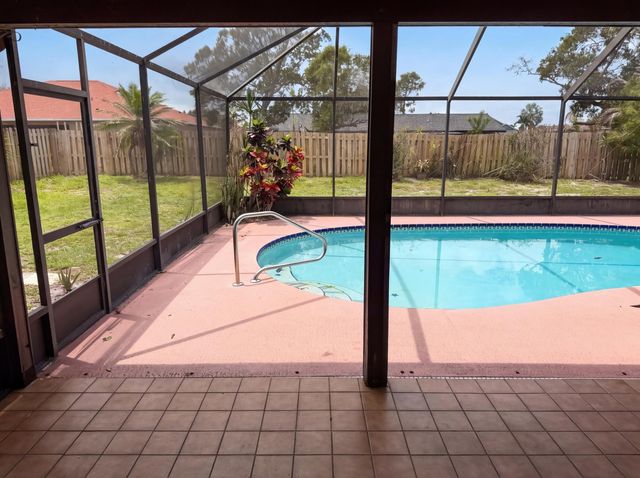 786 SE Ablett Lane, Port St. Lucie, Port St Lucie, FL 34984