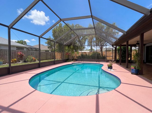 786 SE Ablett Lane, Port St. Lucie, Port St Lucie, FL 34984