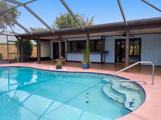 786 SE Ablett Lane, Port St. Lucie, Port St Lucie, FL 34984