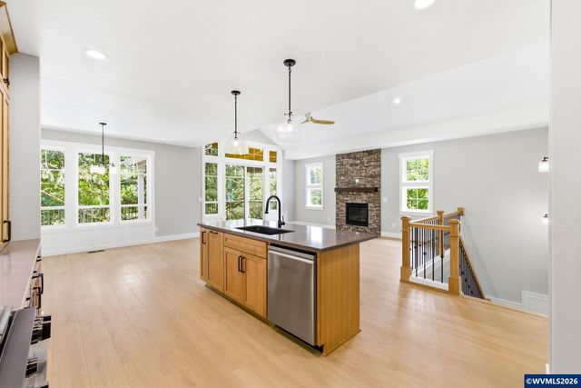 5361 Ballyntyne Creek Ln S, Salem, OR 97302